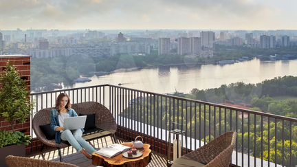 3-к квартира, 82 м², 4/29 эт.