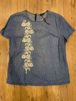 Пакет вещей М