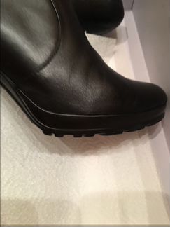 Полусапожки Avocadа. Размер 38