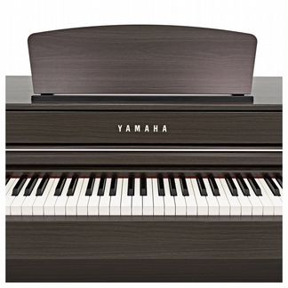 Yamaha CLP-735 DW Новое Пианино