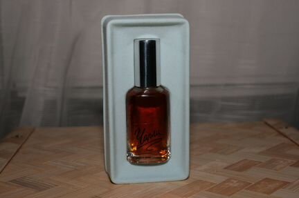 Винтажные духи Charlie Revlon