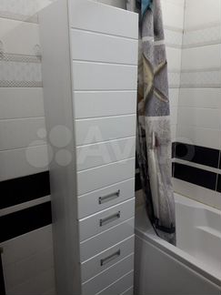1-к квартира, 36.6 м², 1/3 эт.