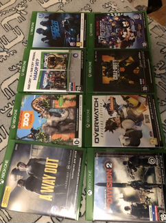 Xbox One