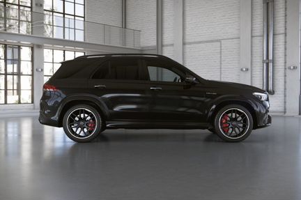 Mercedes-Benz GLE-класс AMG 4.0 AT, 2020