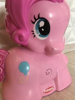 Playskool музыкальная игрушка «My little pony»