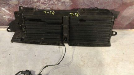 Жалюзи радиатора Range Rover Vogue 4 L405