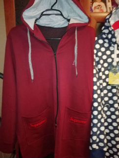 Толстовка 48-50