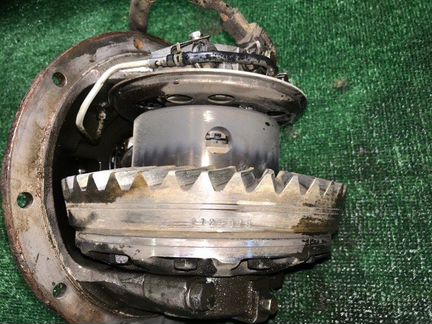 Редуктор заднего моста Mitsubishi L200 K7 T