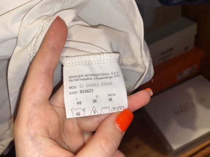 Fendi футболка оригинал