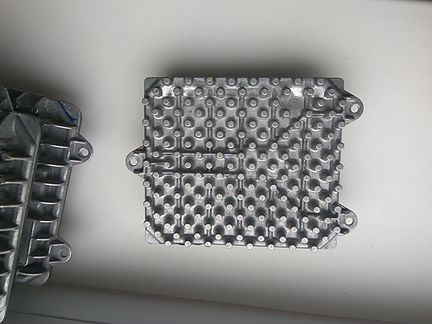 Блок розжига светодиодной фары LED BMW 63117429122