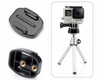 Трипод платформа для gopro