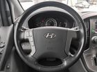 Hyundai H-1 2.5 AT, 2015, 59 700 км объявление продам