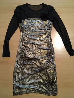 Платье на праздник )