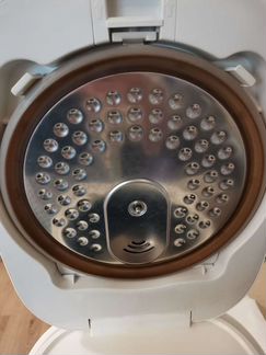 Мультиварка tefal 5 л