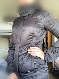 Спортивная куртка Adidas