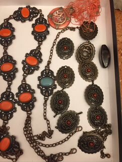 Рукоделие, стразы, бусы,пайетки, бисер