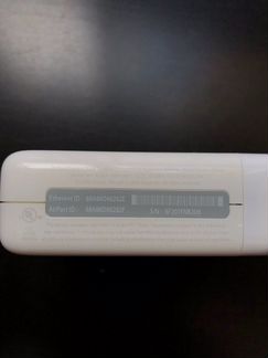 Роутер Airport Express
