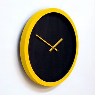 Настенные часы galaxy 216-S-3