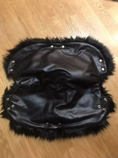 Муфта на коляску