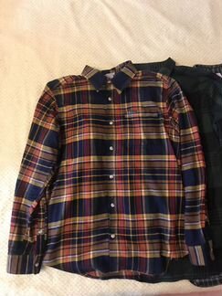 Рубашка columbia, salomon