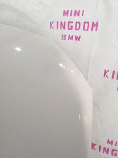 Капот передний Volkswagen Passat B6 variant BZB