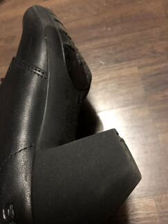 Ботинки, 35-36р. Португалия