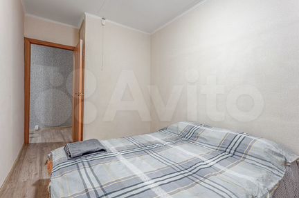 2-к квартира, 46 м², 2/5 эт.