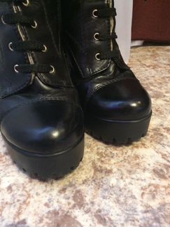 Полусапожки Carlo Pazolini