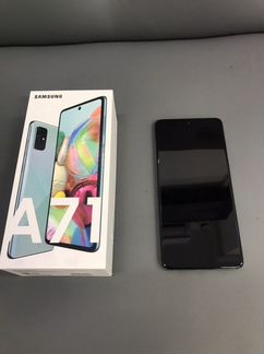 Samsung galaxy a71 128gb