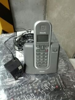 Радиотелефон Philips