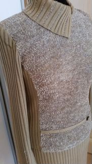 Женский костюм 50-52р новый