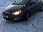 Opel Astra 1.4 МТ, 2010, 228 000 км