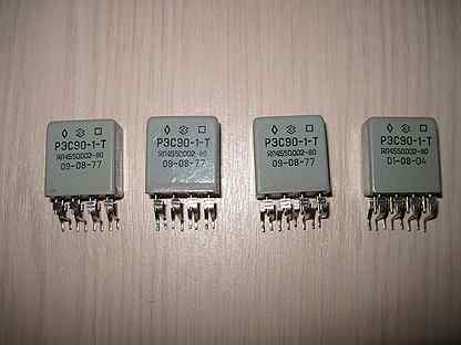 000. 000. 014-01(5в). Рэс 90 содержание. Реле ял4 512 008д.