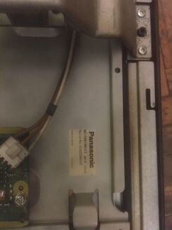 Телевизор плазма 42