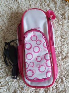 Подогреватель для бутылочек автомобильный