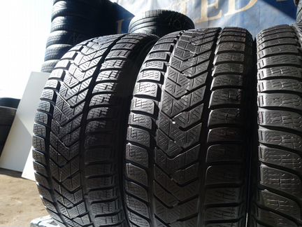Шины 255 60 18 Pirelli Scorpion Winter 0p R18