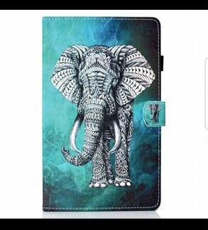 Продам чехол на планшет samsung