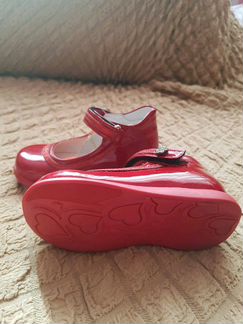 Туфли 21 размер (13,5см.)