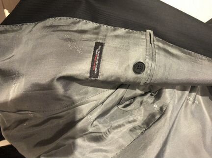 Пиджак Pierre Cardin в отличном состоянии