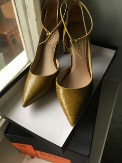 Босоножки Massimo duty