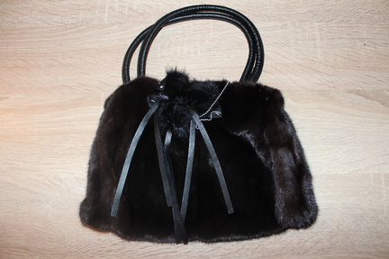 Сумочка от Nafa