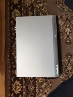 Продам DVD плеер LG DS564X
