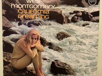 Hobby dream. California Dreaming Уэс Монтгомери. Wes Montgomery. Dominique Montgomery from California.