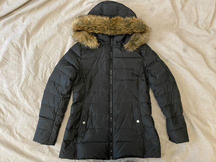 Новая Куртка пуховик Tommy Hilfiger