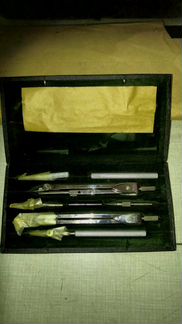 Готовальня Original 208