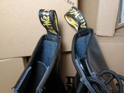 Dr.martens