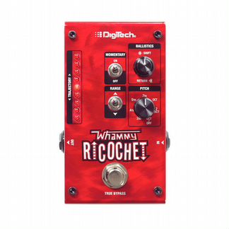 Digitech Whammy Ricochet (Новый)