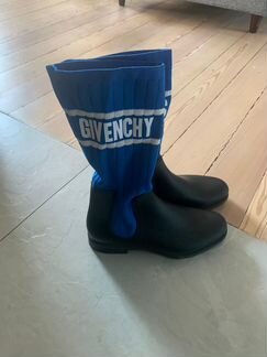 Ботинки Givenchy