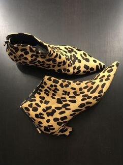 Ботильоны женские 38 размер