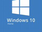 Пожизненная активация windows 10 home объявление продам